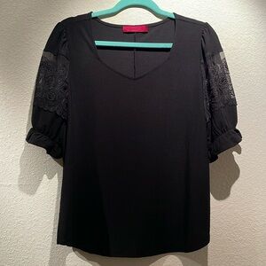 Love Scarlett Blouse